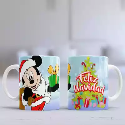 vectores plantilas NAVIDAD,NIñOS,NIÑA,DISNEY,MICKEY MOUSE,